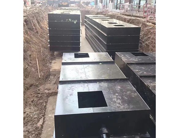 福泉​甘肃嘉源通环保：全品类水处理设备，一站式守护碧水清流