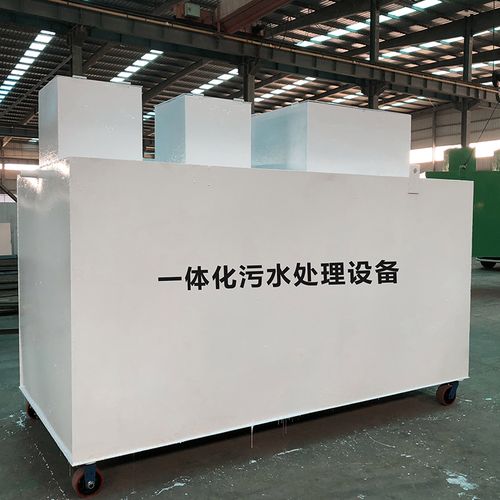 福泉甘肃嘉源通全域服务｜专业污水处理设备定制生产、安装运维一站式解决方案